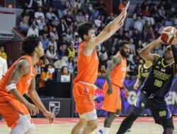 Playoff IBL 2025: Daftar 8 Tim dan Peta Persaingan Sebelumnya