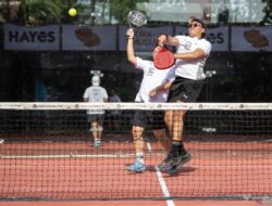 Panduan Lengkap Bermain Padel: Aturan Servis, Skor, dan Lapangan