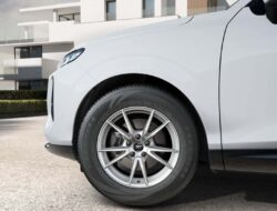 Review Model Dasar Audi Q3: Apakah Mewah?