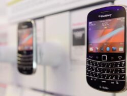 Alasan Gen Z Mengapa Berburu Hp Blackberry Lawas