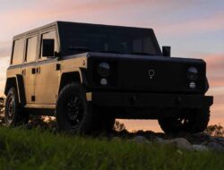 Penyelamatan Bollinger Motors: Kisah Sukses dari Jurang Kematian