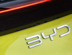Pencemaran Nama Baik: BYD dan Pengadilan Para Influencer