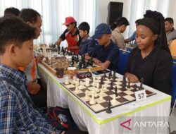 Pecatur Top Dunia Juni 2025: Magnus Carlsen Raja Elo Tertinggi