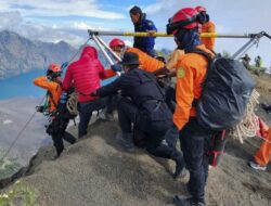 Debat Panas Netizen Brasil dan Indonesia Setelah Tragedi Juliana di Rinjani