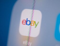 Kementerian Komdigi Blokir 3 PSE, eBay Terkena Dampak