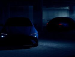 Perkenalkan Hyundai Ioniq 6 N: Kendall Menarik Banyak Pembeli?