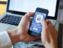 Tips Ampuh Menjaga Keamanan Data Pribadi Online