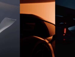 Teaser Hypercar Baru Koenigsegg: Kejutan Minggu Ini!