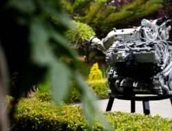 Lamborghini Memperkenalkan Bahan Bakar Sintetis untuk Mobil ICE