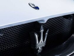 Maserati MC20: Apakah Penerusnya Sudah Dalam Rencana?