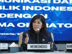 Komdigi Meminta Anggaran Tambahan Rp12,6 T untuk Pengembangan AI dan Pusat Data