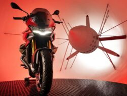 Moto Guzzi Edisi Khusus: Gabungan Budaya dan Teknologi Modern