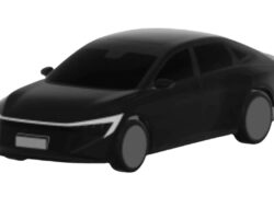 Sedan Baru Nissan: Preview Sebelum Debut