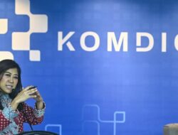 Pemerintah Pasang Internet Cepat 200 Mbps untuk Sekolah Rakyat