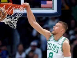 Gaji Pemain NBA Draft 2025: Skala Rookie dan Nilai Kontrak