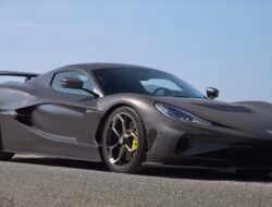 Keajaiban Rimac Nevera R: Kalibrasi Ulang Otak Anda