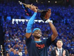 Review NBA Draft 2025: Top Players & First Round Team Picks