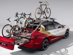 Skoda Transformasi Wagon Menjadi Truk Unik