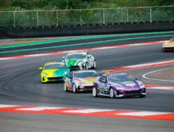 BRZ Super Series 2025: Kolaborasi Antara Subaru Indonesia dan Max Motorsport