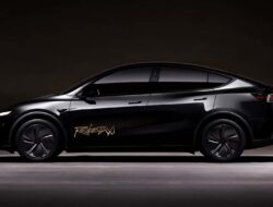 Ulasan Performa Tesla Robotaxi pada Pekan Pertama: Sorot Kinerja