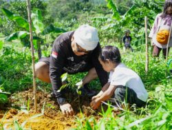 Konservasi Alam Berbasis Ideologi Bangsa