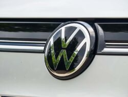 Platform EV Baru VW: Tetap Setia pada Mesin Pembakaran