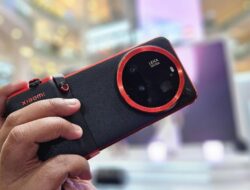 Bocoran Xiaomi 16: Tanggal Rilis dan Spesifikasi Terbaru