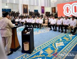 Panduan Lengkap Daftar Upacara 17 Agustus di Istana Negara 2025