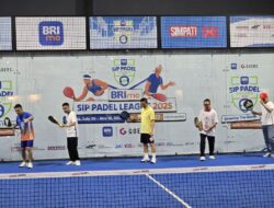 Perbedaan Padel dan Tenis: Penjelasan Lengkap