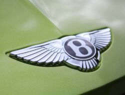 Anda Meminta, Bentley Siap Membuat Pikap Tanpa Batasan
