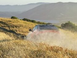 Debut Mobil Listrik Subaru Ketiga : Antisipasi Minggu Depan