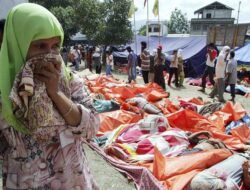 Daftar Gempa Terbesar di Dunia: Indonesia Memiliki Catatan yang Meninggalkan Jejak