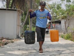 Musim Kemarau di Indonesia: Apakah Sudah Dimulai?
