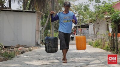 Musim Kemarau di Indonesia: Apakah Sudah Dimulai?