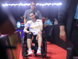 Cedera Hamstring: Penyebab, Gejala, dan Pengobatan