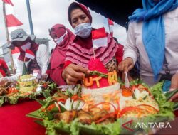 Refleksi Makna Kemerdekaan RI di Usia Ke-80