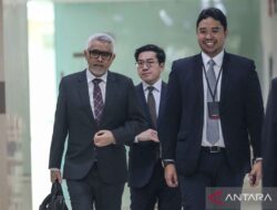Daftar 24 Calon Dubes RI Setelah Fit and Proper Test