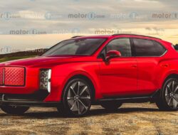 Bentley SUV Terbaru: Berita Terkini dan Informasi Terupdate
