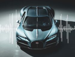 Review Bugatti Tourbillon: Tanpa Speaker Sungguhan