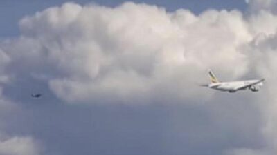 Mengintip Harga Boeing 777 yang Dibeli Pemerintah AS