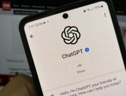 Dapat Update: ChatGPT Lebih Cerdas dan Interaktif!