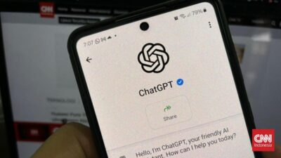 Dapat Update: ChatGPT Lebih Cerdas dan Interaktif!