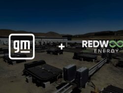 General Motors Rencanakan Upgrade Baterai EV Lama Anda