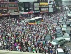 Larangan Sepeda Motor Bensin di Vietnam: Kontroversi Terbaru