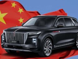 Mobil Cina: Dicemooh Menjadi Dominan dalam Uji Keselamatan