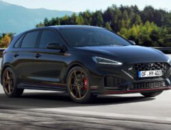 Boss Hyundai Shocked by Loss of Hot Hatch ICE