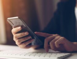 Layanan SMS Gratis di HP Android: Fitur Baru Seperti WhatsApp