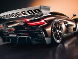 Koenigsegg: Hypercar Listrik Tak Laku di Pasaran
