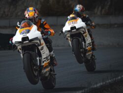 KTM Jual 100.000 Unit Motor Tahun Ini: Amankan Versi Lawas!