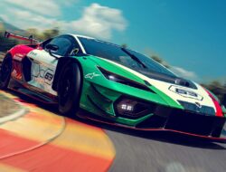 Ulasan Supercar Terbaru: Lamborghini Siap Mengaspal